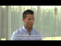 English subtitles - Cristiano Ronaldo and Marcelo Rebelo de Sousa (24.01.2015)