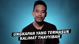 Download lagu Arti Dahsyat Kalimat La Hawla Wala Quwwata illa Billah | Seputar Bahasa Arab - Harakah Islamiyah mp3