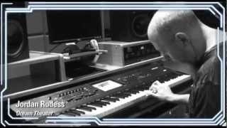 Video thumbnail for Korg Kronos 61/73/88 Key Workstation Keyboard/Synthesizer, Overview | Full Compass by Full Compass