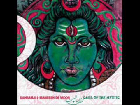 Bahramji and Maneesh de Moor - La Illaha (feat. Sudha)