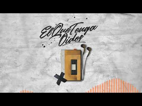 CH Gedeones - Tiger Soy Yo Ft. Angel Brown, Richard Gedeones & Lizzy Parra (Prod. Lipe 808)