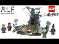 Stavebnice LEGO® LEGO® Harry Potter™ 75965 Voldemortův návrat