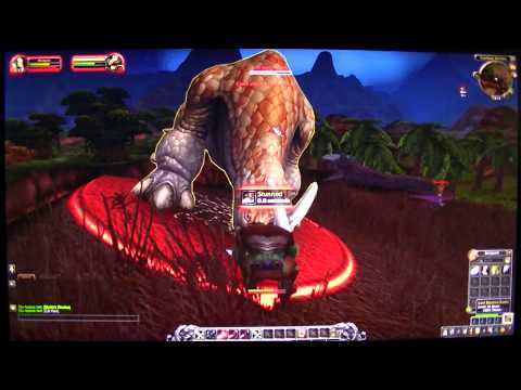 MongoTV_4133 - Mongo Games - Part 14 - World of Warcraft - WoW - MongoTV