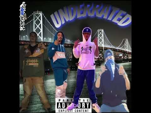 RichtownNecio x RichCityFlako - Cash