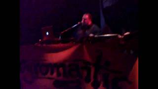 Active Member live - Paei kairos LIVE 27/11/09 MYLOS