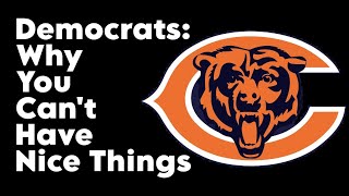 Why Democrats Can't Have Nice Things