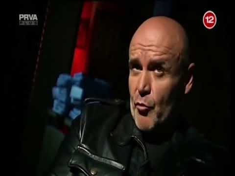 DOSIJE S02E09 - Tajanstveni zapis  (2. deo)