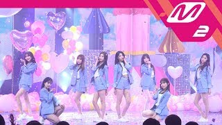 [MPD직캠] 러블리즈 직캠 4K '그날의 너(That Day)' (LOVELYZ FanCam) | @MCOUNTDOWN_2018.4.26
