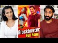 BLOCKBUSTER Full Video Song REACTION!!! | Sarrainodu | Allu Arjun | Rakul Preet |Telugu Songs