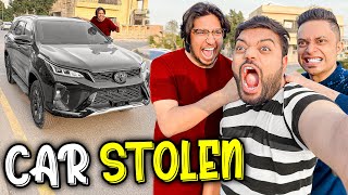 My Old Friends Stole My Car 😡 | I Trusted Them 💔