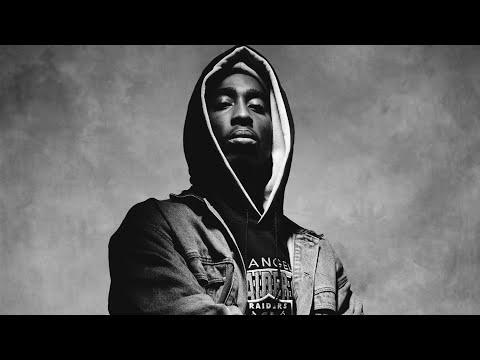 2Pac - This One Is 4 Tha Suckaz (Unreleased) (1991)