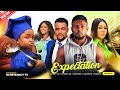 EXPECTATION (New Movie) Maurice Sam, Chinenye Uba, Ebube Obio 2023 Nigerian Nollywood Movie