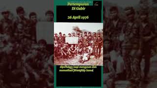 Download lagu Pertempuran GubirT  26 April 1976  #sejarahmalaysia #shortvideo mp3