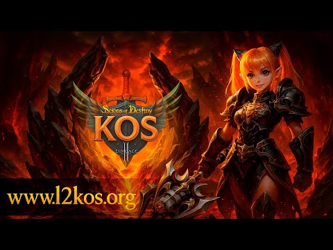 LineAge 2 -  Interlude