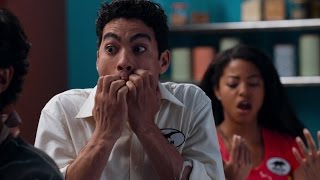 No Matter How You Slice It