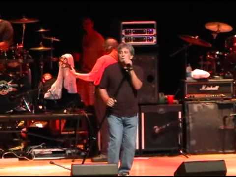 Atlanta Rhythm Section - Homesick (8-20-2011)