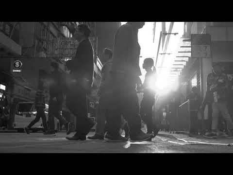 Julian Wassermann - People (Exclusive Video)