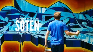 YardWork S:4 Episode:2 Feat. SOTEN