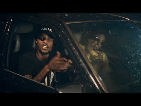 Horrid1 x Sav'O Drowning Music Video Original