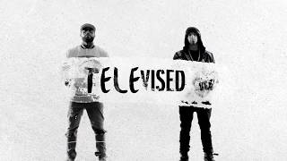 Royce da 5&#39;9&quot; - Caterpillar ft. Eminem, King Green legendado