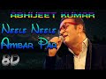 Neele Neele Ambar Par Abhijeet Kumar Reverb Audio