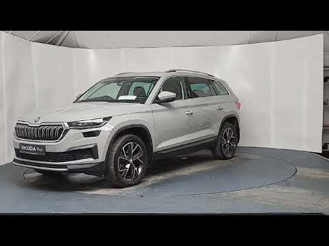 Skoda Kodiaq Style 2.0Tdi 150Bhp DSG - Image 2