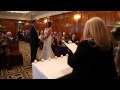 Russ and Lynda's Wedding 
