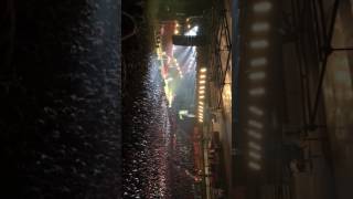 Billy Talent - Leave them all behind live
