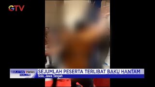 Download lagu VIRAL! Munas HIPMI Diwarnai Aksi Adu Jotos, Diduga Dipicu Salah Paham #BuletiniNewsMalam 22/11 mp3