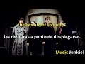 The Afghan Whigs - Blame, Etc. [Letras en Inglés y Español / English and Spanish Lyrics]