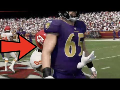 Madden 20 NOT Top 10 Plays of the Week Episode 19 - Slapping The OPPONENT In THE BUTT