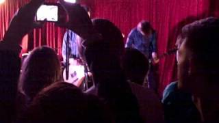 Sam Roberts Band -- Love at the End of the World