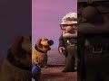Nada Es Lo Que Parece En Up Una Aventura De Altura Shorts Shortsvideo
