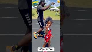 Sha Carri Richardson Trajetória de Criança a Adulta