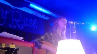 Lucy Rose - Kooks (David Bowie cover feat. Sivu)