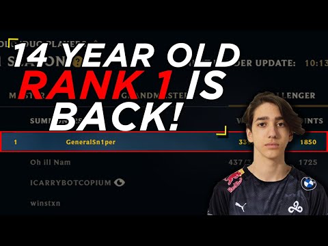 14 Year Old Rank 1 NA Returns to STOMP Pro Players! (Ft. Fudge & Viper)