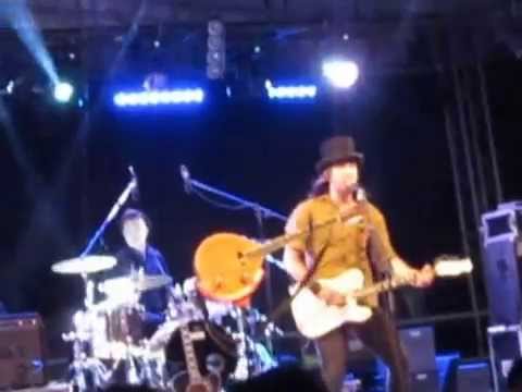 Triskell 2015 [19-6-15] Selfish Murphy