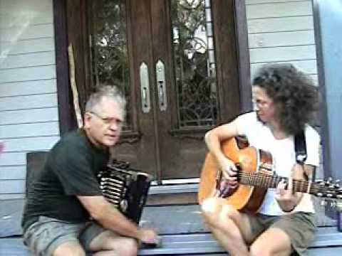 Acadian and Mamou Two Step for Face book and youtube.wmv