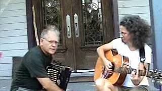 Acadian and Mamou Two Step for Face book and youtube.wmv