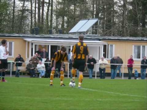 Tomtens IF Flickkör.wmv