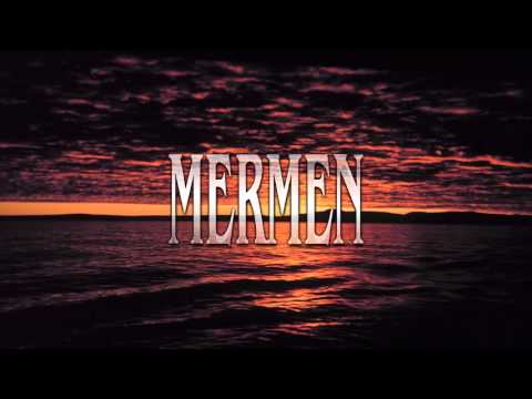 Trapeze - The Mermen