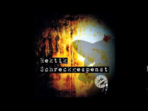 Hektik - Endlosschleifen feat. Farbstoff