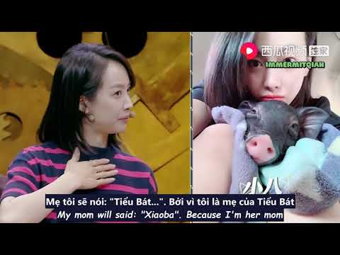 [ENGVIE] Life Choices Cut - When will Victoria find Xiaoba a dad