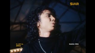 Download lagu XPDC - C.I.N.T.A. (Filem NADIA 1992) mp3