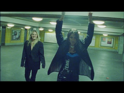 Aly & AJ - Attack of Panic (Official Video)