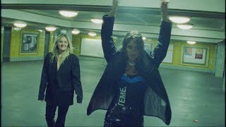 Aly &amp; AJ - Attack of Panic (Official Video)