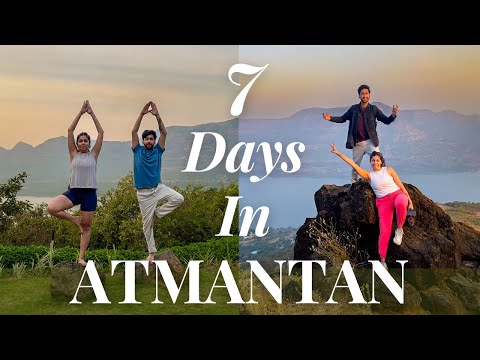 Our Luxury Wellness Experience at Atmantan - A Complete Guide To Detox