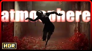 The Atmosphere of SILENT HILL f [HDR]