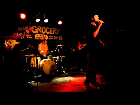 Ambivalent Live 