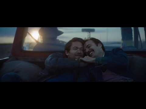 TOM OF FINLAND l deutscher Trailer